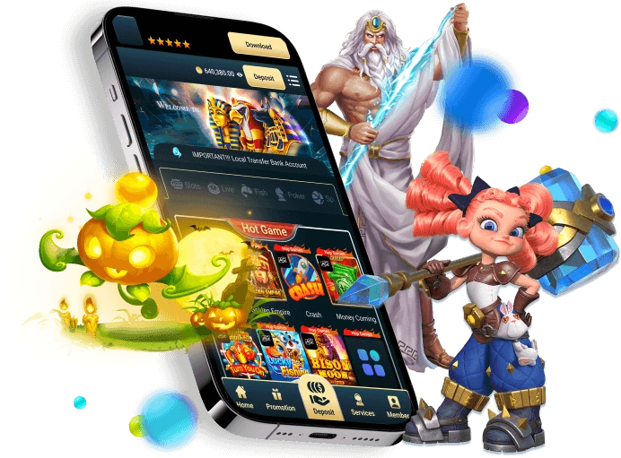 Khuyến mãi hấp dẫn Cwin05