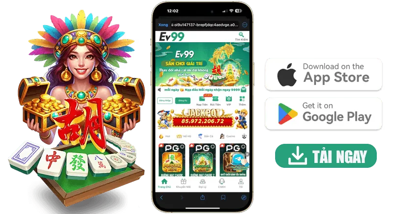 Nền tảng di động tối ưu Cwin05
